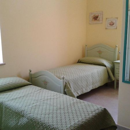 Azienda Agrituristica La Tenuta Del Falco 피에디몬테 산 게르마노 객실 사진