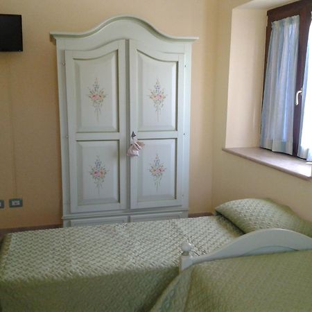 Azienda Agrituristica La Tenuta Del Falco 피에디몬테 산 게르마노 객실 사진