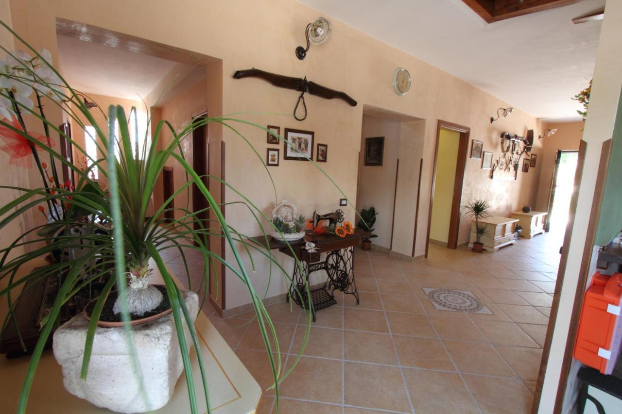 Azienda Agrituristica La Tenuta Del Falco 피에디몬테 산 게르마노 외부 사진