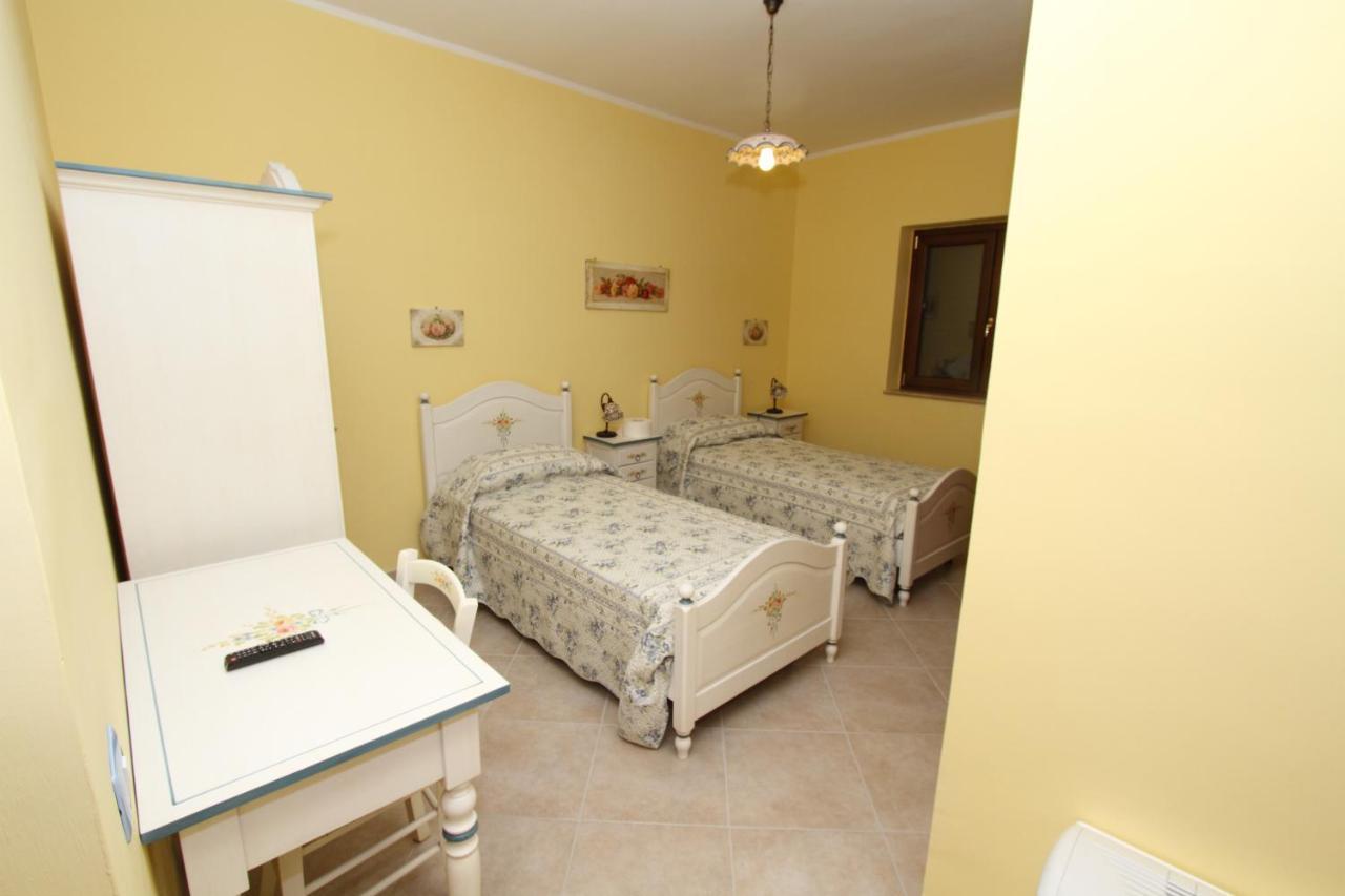Azienda Agrituristica La Tenuta Del Falco 피에디몬테 산 게르마노 외부 사진