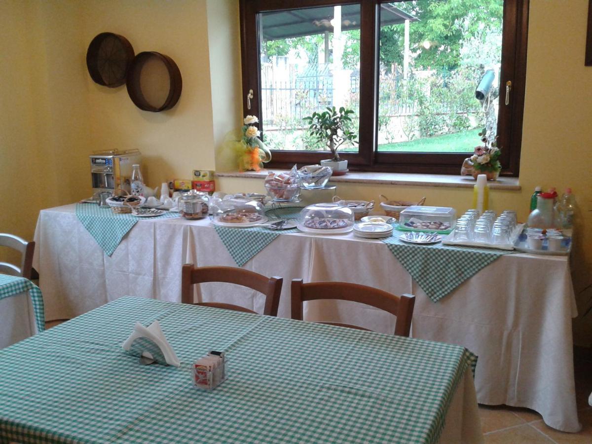 Azienda Agrituristica La Tenuta Del Falco 피에디몬테 산 게르마노 외부 사진