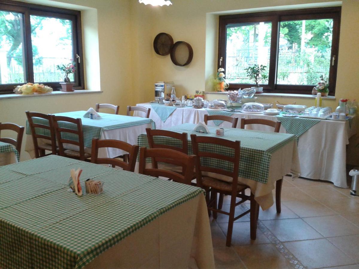 Azienda Agrituristica La Tenuta Del Falco 피에디몬테 산 게르마노 외부 사진