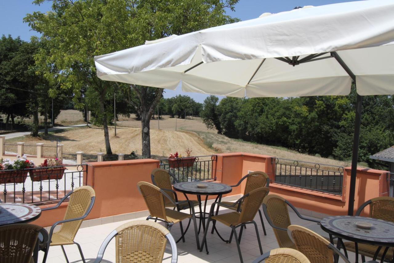 Azienda Agrituristica La Tenuta Del Falco 피에디몬테 산 게르마노 외부 사진