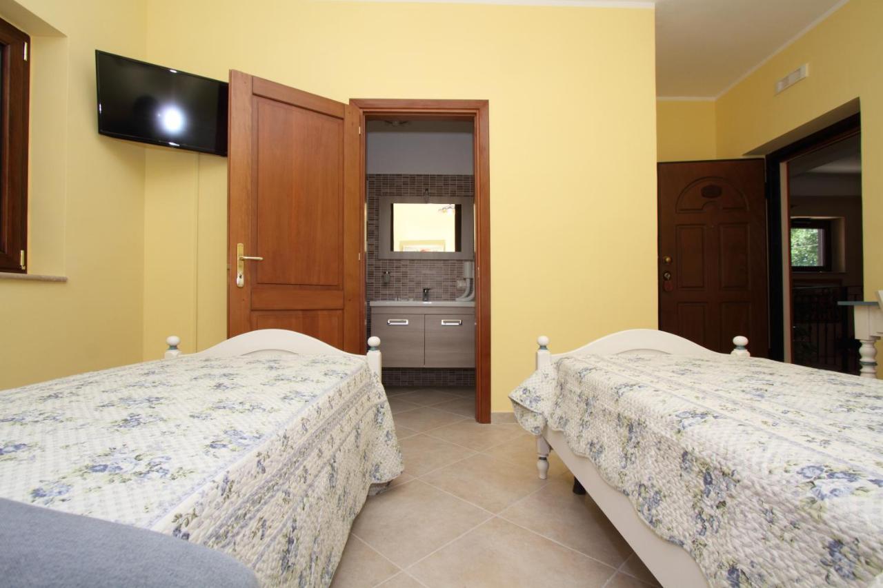 Azienda Agrituristica La Tenuta Del Falco 피에디몬테 산 게르마노 외부 사진