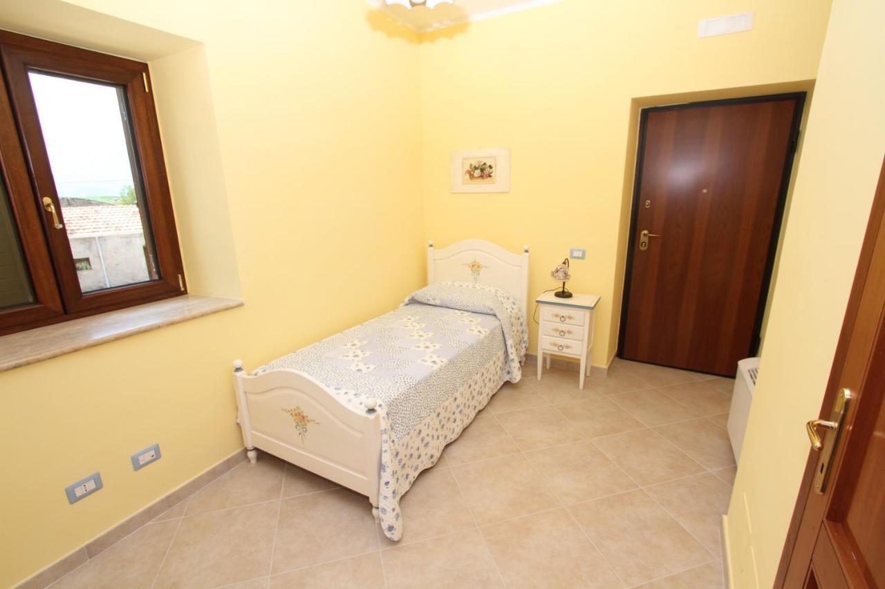 Azienda Agrituristica La Tenuta Del Falco 피에디몬테 산 게르마노 외부 사진