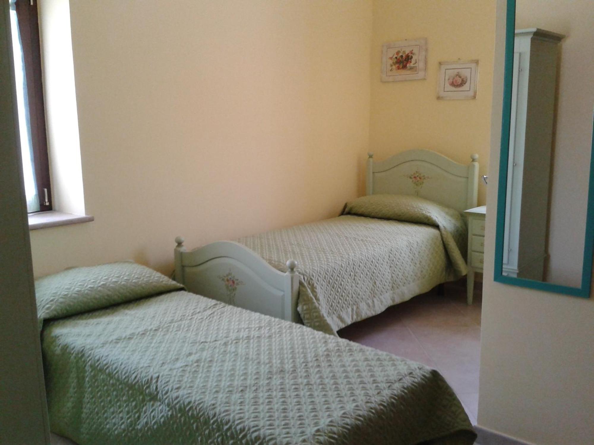 Azienda Agrituristica La Tenuta Del Falco 피에디몬테 산 게르마노 객실 사진