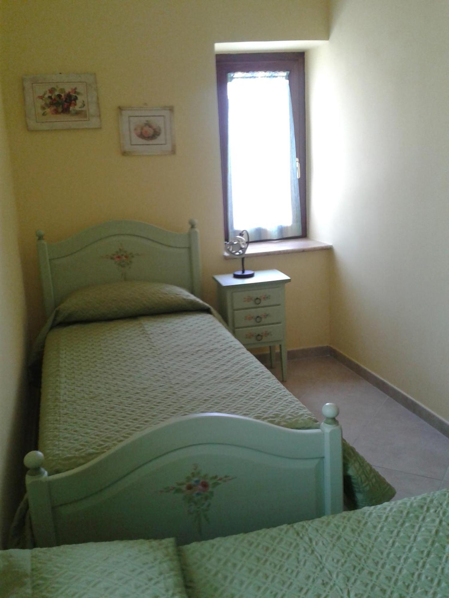 Azienda Agrituristica La Tenuta Del Falco 피에디몬테 산 게르마노 객실 사진